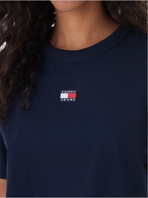 DW0DW22202C1G BLU Tommy Jeans | DW0DW22202C1G BLU